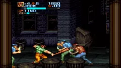 Заказать активацию Beat 'Em Up Collection (QUByte Classics) на Xbox