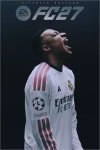 Купить ключ EA SPORTS FC™ 27 Ultimate Edition для Xbox выгодно