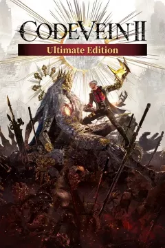 Купить активацию Code Vein II Ultimate Edition для Xbox выгодно