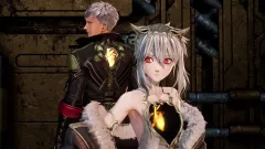 Code Vein II Ultimate Edition на Xbox — активацию с моментальной выдачей