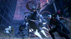 Заказать активацию Code Vein II Ultimate Edition на Xbox