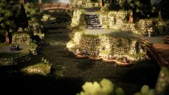 Octopath Traveler II на Xbox — ключ с моментальной выдачей