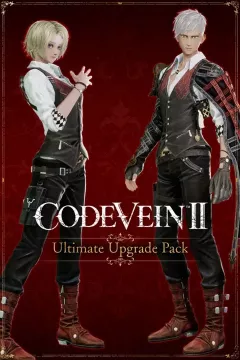 Купить DLC CODE VEIN II Ultimate Upgrade Pack для Xbox выгодно