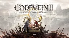 DLC CODE VEIN II Ultimate Upgrade Pack для Xbox One и Series X|S