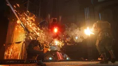 Final Fantasy VII Remake Intergrade Digital Delu — купить активацию дёшево
