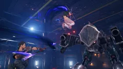 Заказать активацию Final Fantasy VII Remake Intergrade Digital Delu на Xbox