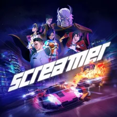 Купить аккаунт Screamer для Xbox выгодно