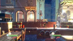 Купить активацию BC - Rearmed 2 для Xbox выгодно