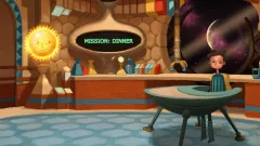Broken Age — купить активацию дёшево