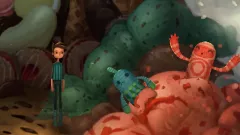 Broken Age на Xbox — активацию с моментальной выдачей