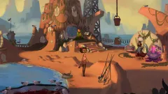 Купить активацию Broken Age на Xbox по выгодной цене
