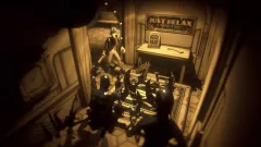 Bendy: Revive and Survive Bundle на Xbox — активацию с моментальной выдачей