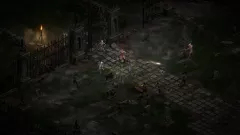 Активацию Diablo II: Resurrected – Infernal Edition для Xbox One и Series X|S