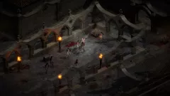 Активацию Diablo II: Resurrected – Infernal Edition для Xbox One и Series X|S