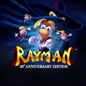 Купить активацию Rayman 30th Anniversary Edition для Xbox выгодно