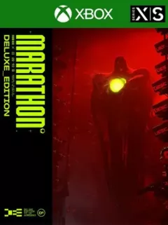 Купить аккаунт Marathon Deluxe Edition для Xbox выгодно