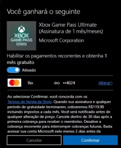 Новый аккаунт Xbox: моментальная выдача после оплаты