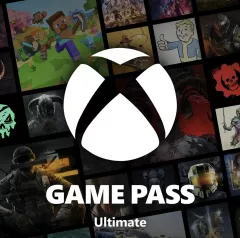 Заказать новый аккаунт Xbox