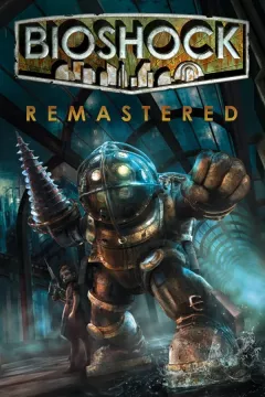 Купить активацию BioShock Remastered для Xbox выгодно