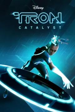 Купить активацию TRON: Catalyst для Xbox выгодно