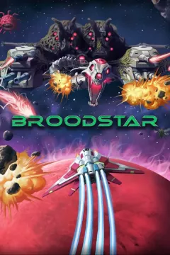 Активацию BroodStar для Xbox One и Series X|S
