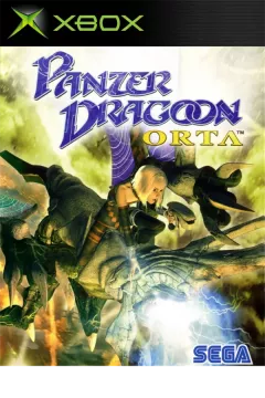 Купить активацию Panzer Dragoon Orta для Xbox выгодно
