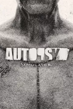 Активацию Autopsy Simulator для Xbox One и Series X|S