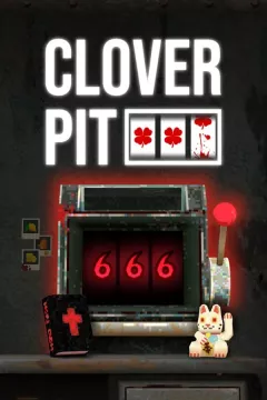 Купить активацию CloverPit для Xbox выгодно
