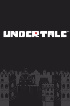 Активацию Undertale для Xbox One и Series X|S