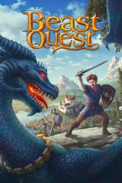 Купить активацию Beast Quest для Xbox выгодно