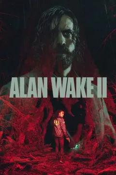Активацию Alan Wake 2 для Xbox One и Series X|S