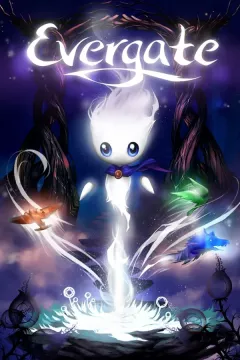 Купить активацию Evergate для Xbox выгодно