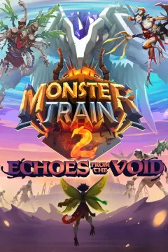Активацию Monster Train 2 для Xbox One и Series X|S