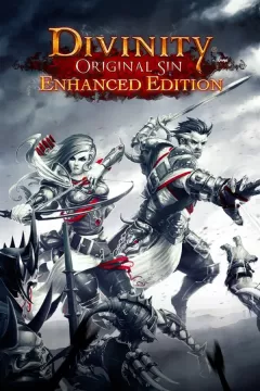 Купить активацию Divinity: Original Sin - Enhanced Edition для Xbox выгодно