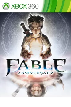 Активацию Fable Anniversary для Xbox One и Series X|S