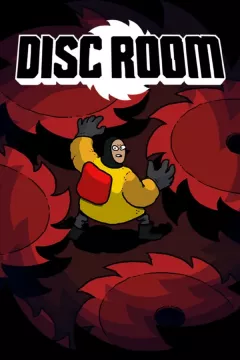 Активацию Disc Room для Xbox One и Series X|S
