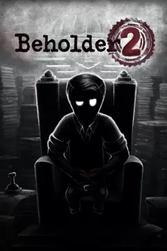 Купить активацию Beholder 2 для Xbox выгодно