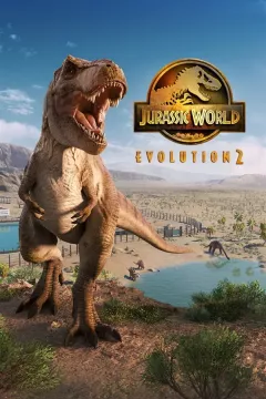 Купить активацию Jurassic World Evolution 2 для Xbox выгодно