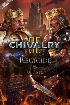Купить активацию Chivalry 2 для Xbox выгодно