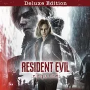 Купить активацию Resident Evil Requiem Deluxe Edition для Xbox выгодно