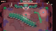 Under The Island на Xbox — ключ с моментальной выдачей