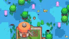 Ключ Under The Island для Xbox One и Series X|S