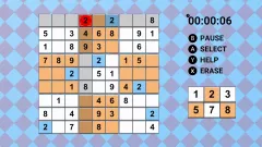 Заказать ключ Sudoku Champions на Xbox