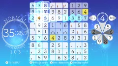 Sudoku Relax — купить ключ дёшево