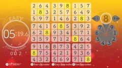 Заказать ключ Sudoku Relax на Xbox