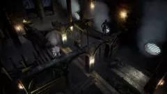 Купить ключ Sovereign Syndicate на Xbox по выгодной цене