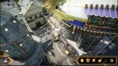 Ключ Sovereign Syndicate для Xbox One и Series X|S