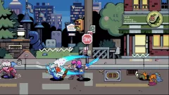 Scott Pilgrim Ex — купить ключ дёшево