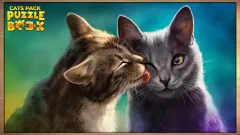 Puzzle Book: Complete Edition — купить ключ дёшево