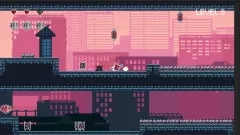 Заказать ключ Ninja Nightfall на Xbox